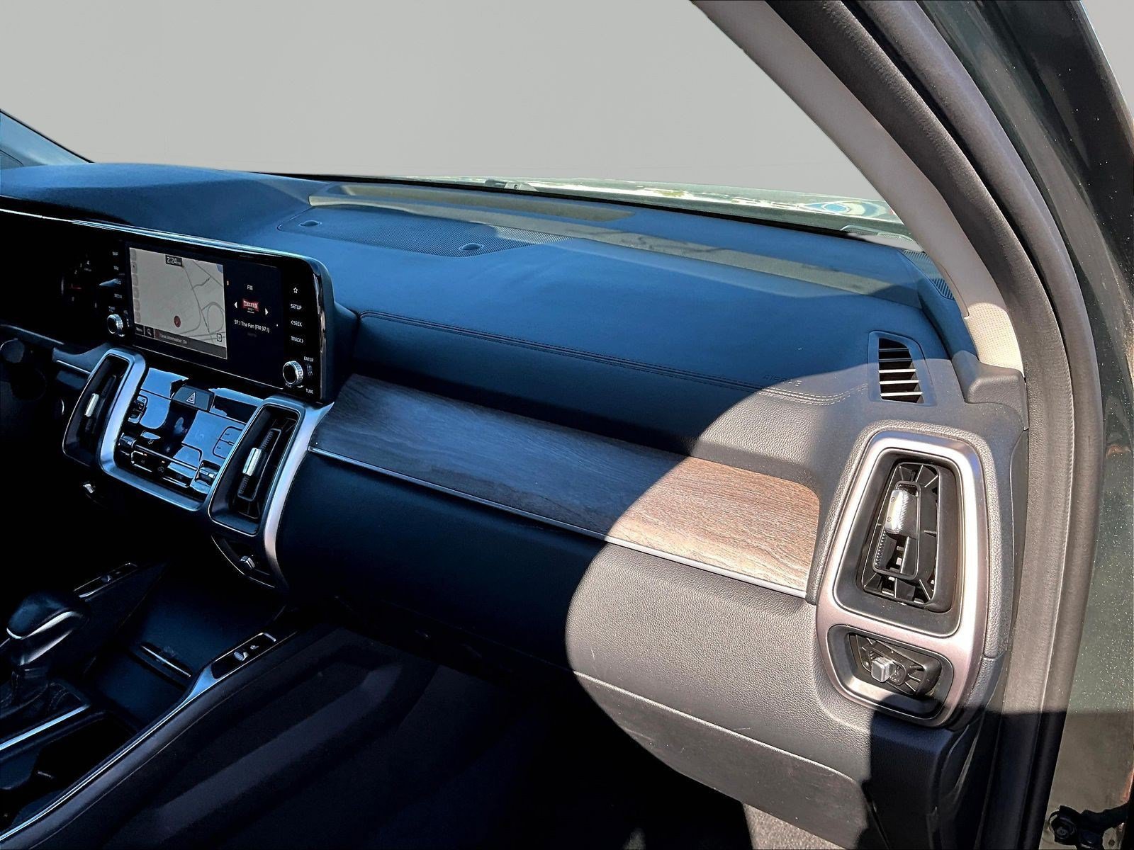 Used 2023 Kia Sorento X-Line EX AWD/4WD image 27