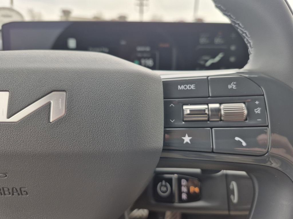 New 2026 Kia EV9 GT-Line image 21