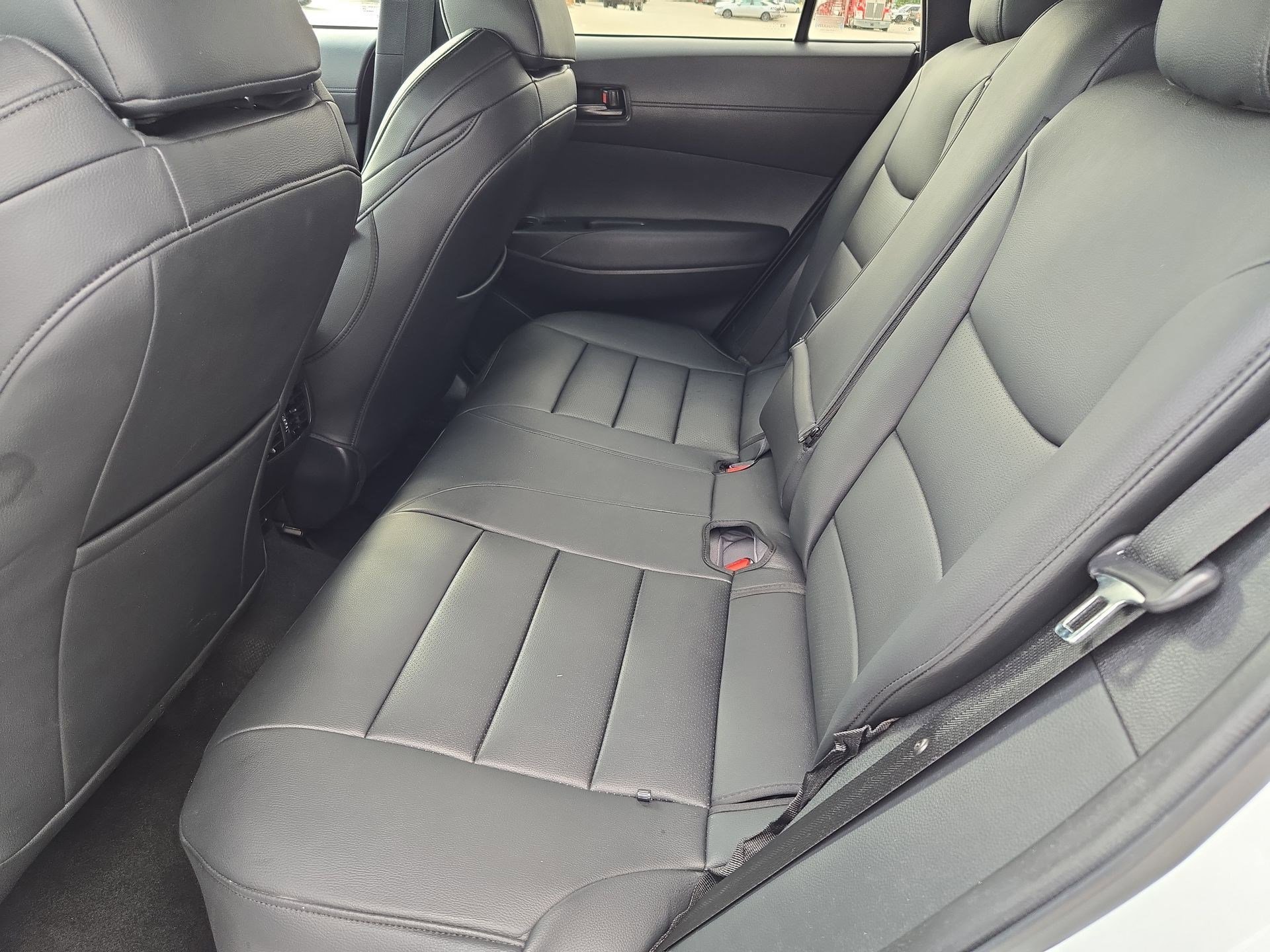 Used 2023 Toyota Corolla Cross S AWD/4WD image 26