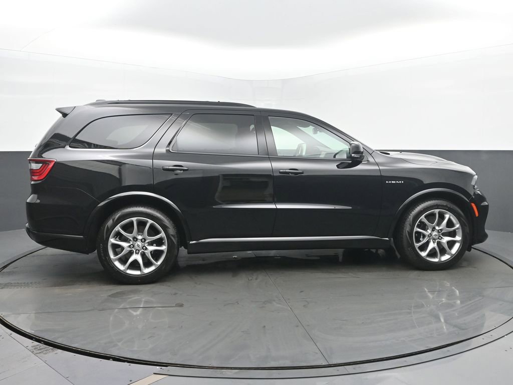 New 2026 Dodge Durango GT image 6