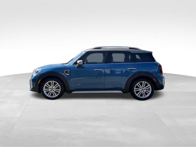 Used 2023 MINI Cooper Countryman S AWD/4WD image 8