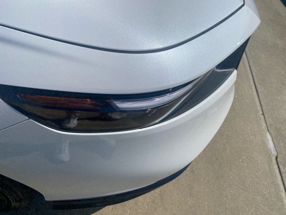Certified 2026 Honda Accord Sport image 28