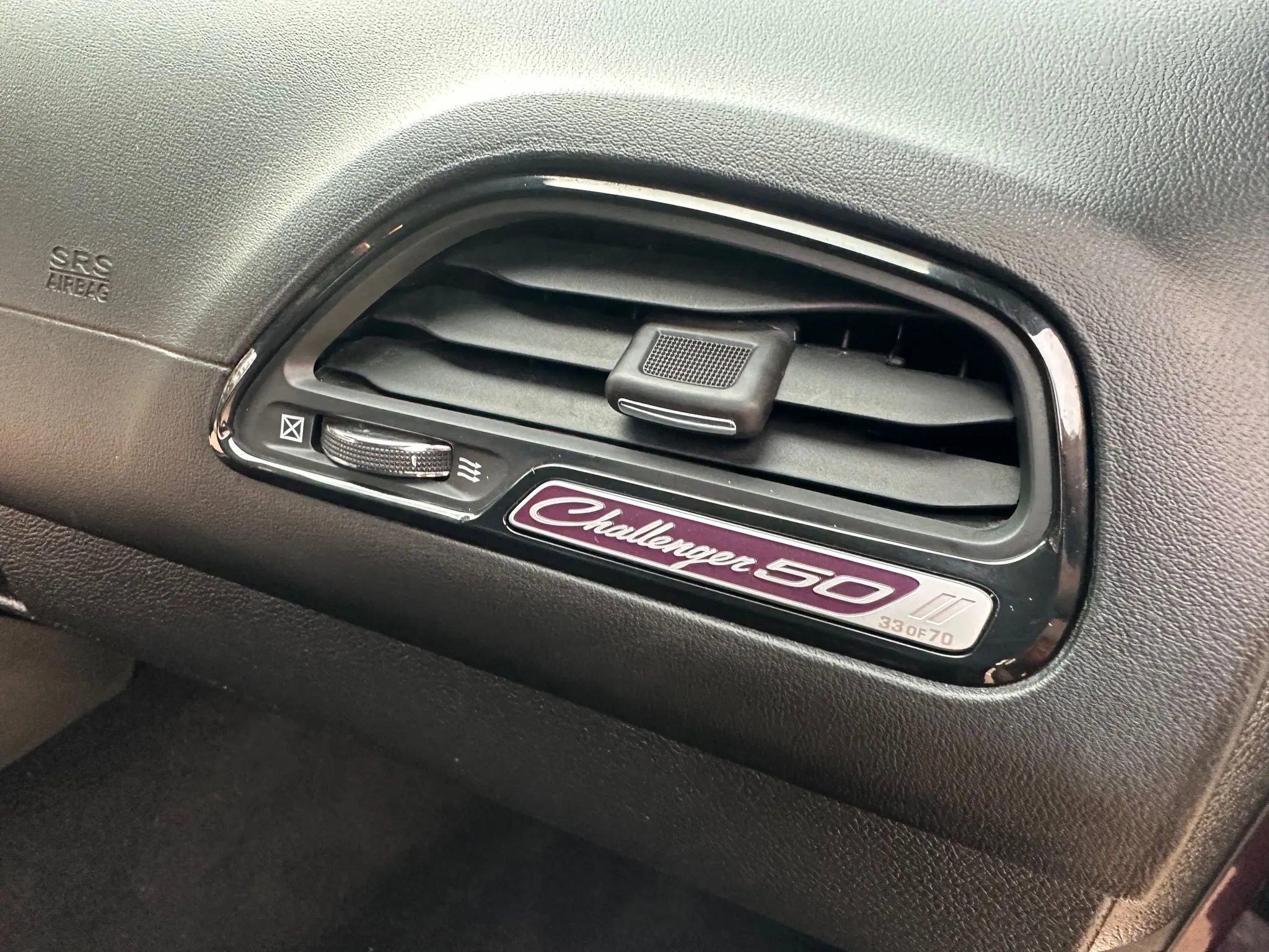 Used 2020 Dodge Challenger R/T Scat Pack image 21