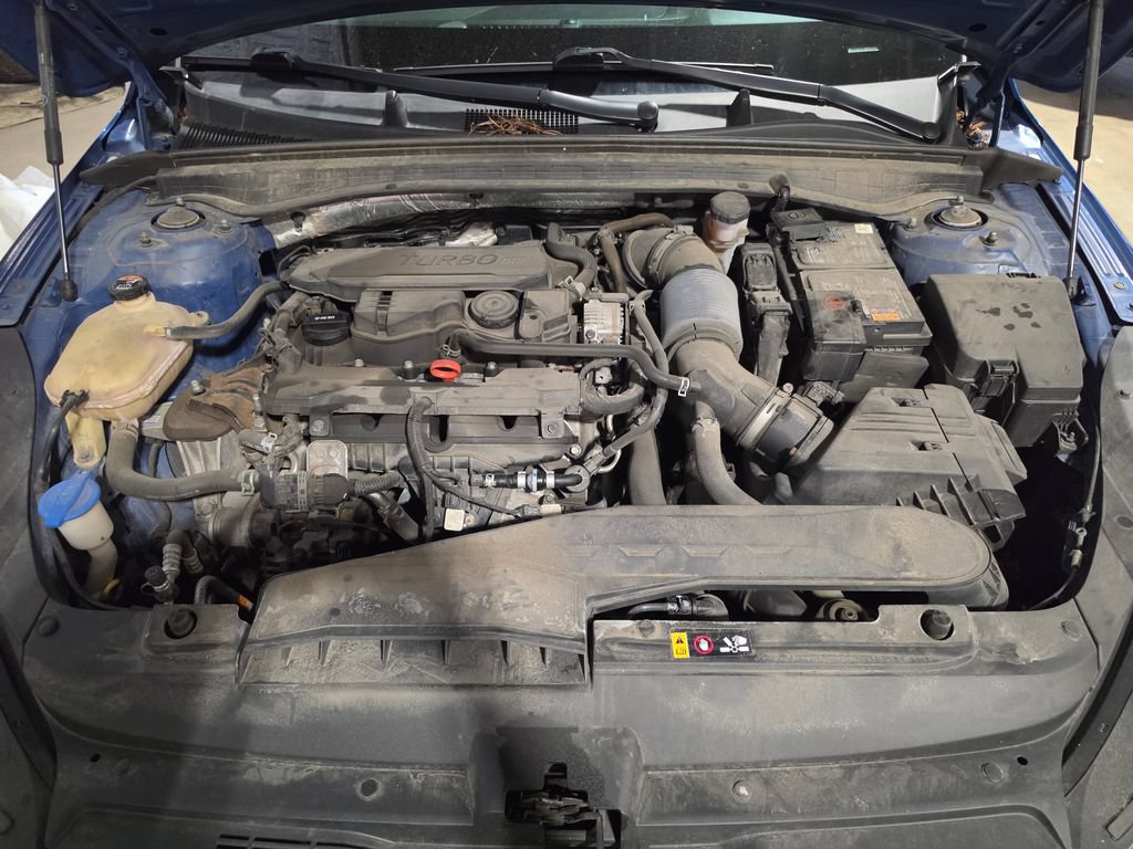 Used 2021 Kia K5 GT-Line w/ GT-Line FWD Premium Package image 9
