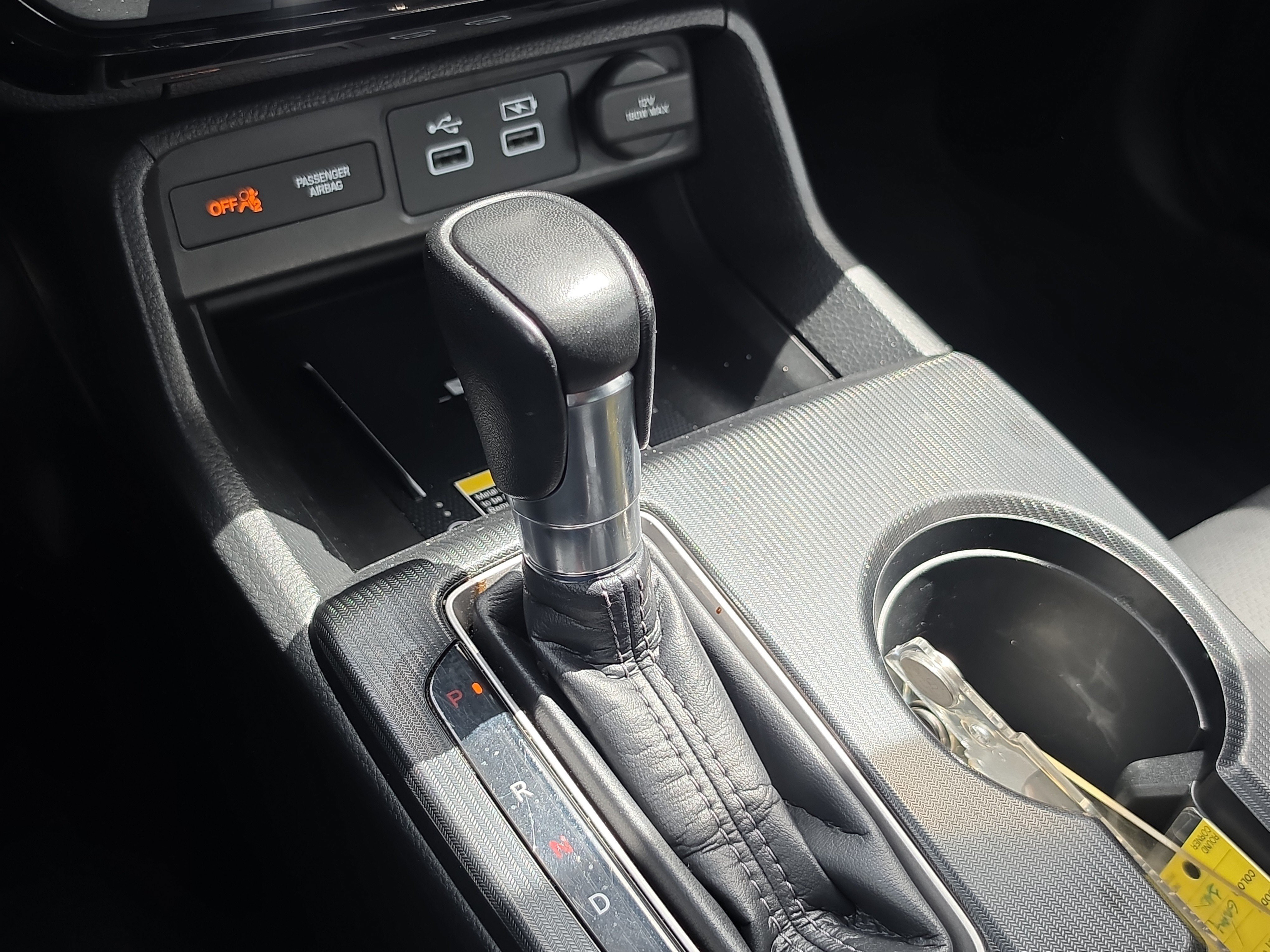 Used 2023 Honda Civic Sport Touring image 18