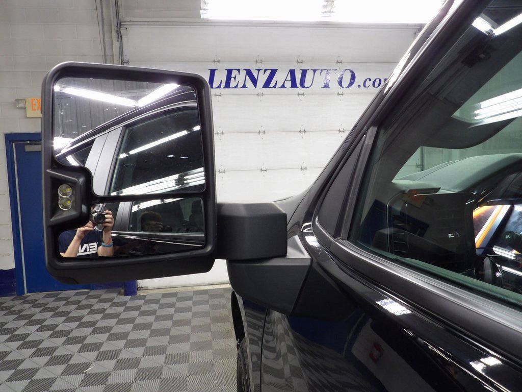 Used 2024 Chevrolet Silverado 1500 RST image 50