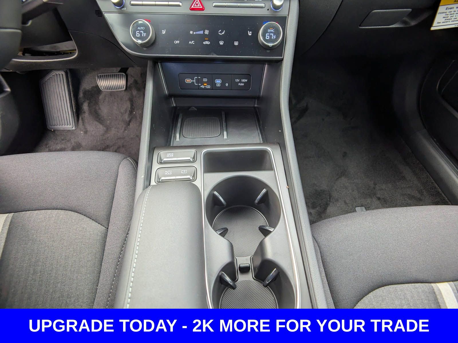 New 2026 Hyundai Sonata SEL image 14