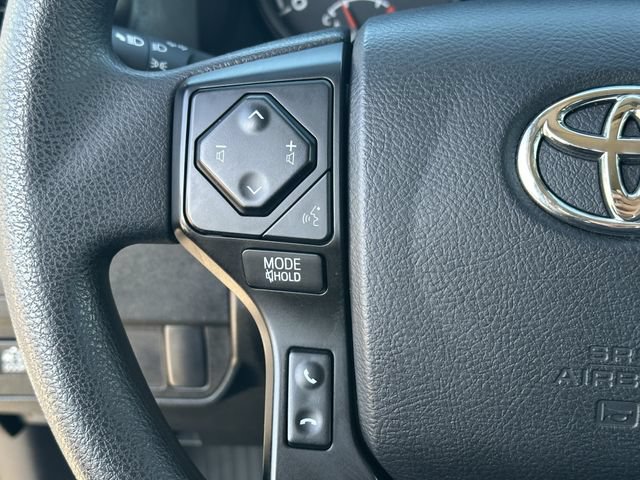 Used 2021 Toyota Tacoma SR w/ SR Convenience Package RWD image 13