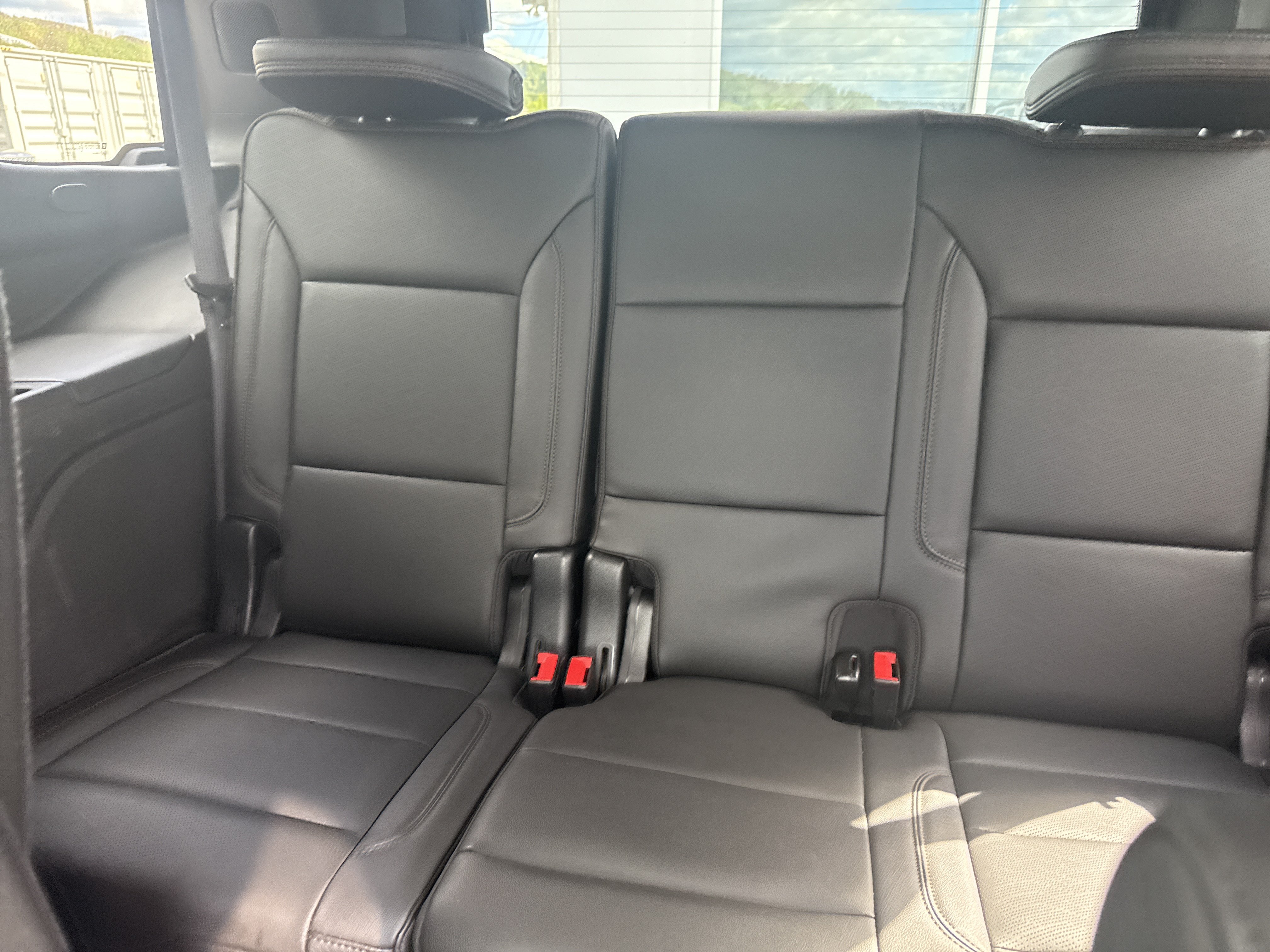 Used 2021 Chevrolet Tahoe High Country AWD/4WD image 18