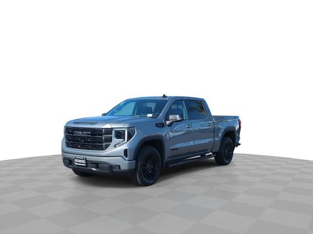 New 2026 GMC Sierra 1500 Elevation w/ Elevation Premium Package AWD/4WD image 5