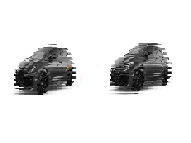 New 2026 Toyota Corolla GR AWD/4WD image 2
