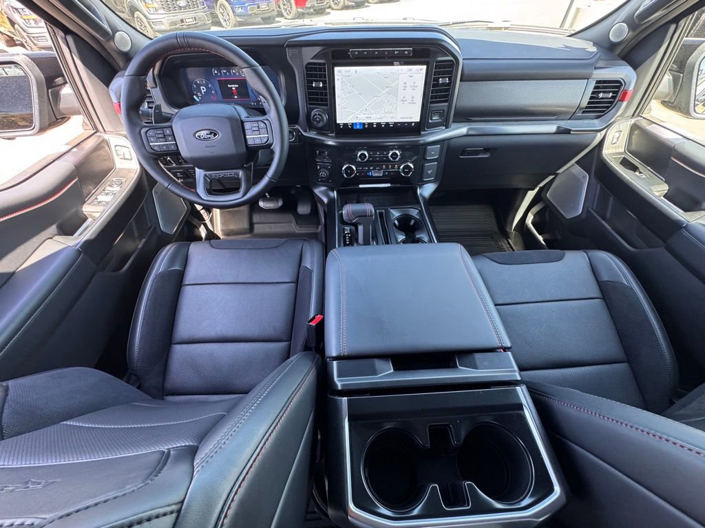 New 2026 Ford F150 Raptor image 24