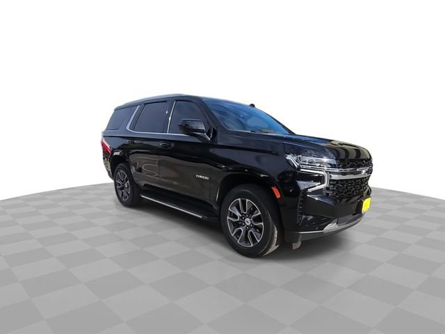 Used 2024 Chevrolet Tahoe LS w/ Driver Alert Package video 2