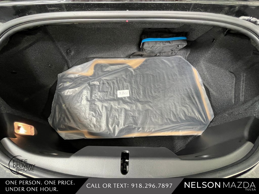 New 2025 MAZDA MX-5 Miata Grand Touring image 44