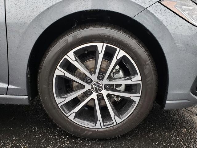 New 2026 Volkswagen Jetta Sport FWD image 6