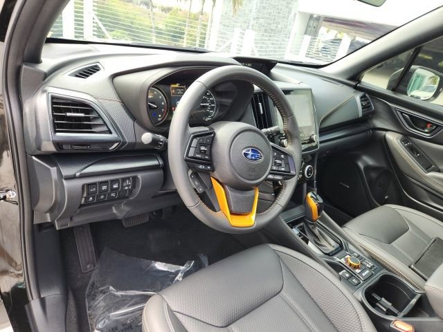 Certified 2025 Subaru Forester Wilderness image 30
