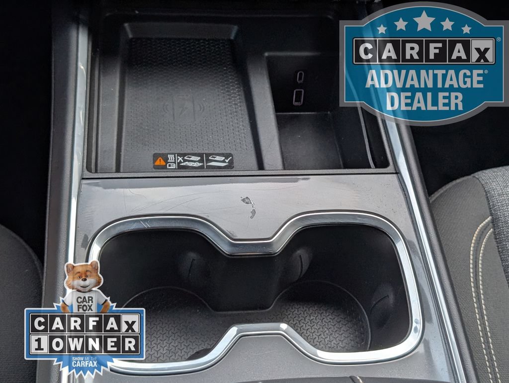 Used 2025 GMC Acadia Elevation FWD image 11
