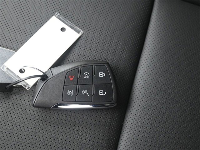 New 2026 GMC Yukon Elevation image 21