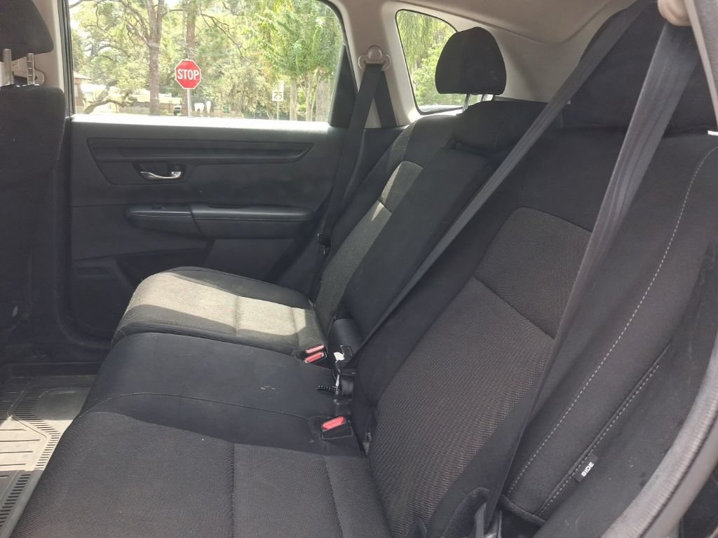 Used 2023 Honda CR-V LX image 20