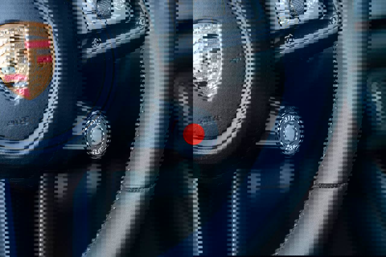 New 2026 Porsche 911 Carrera S image 16