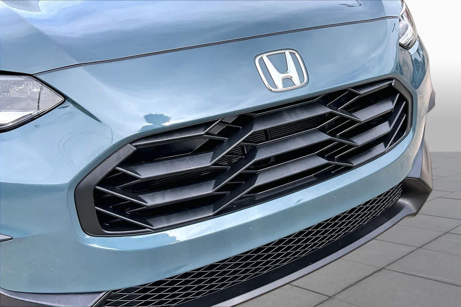 Used 2026 Honda HR-V Sport image 30