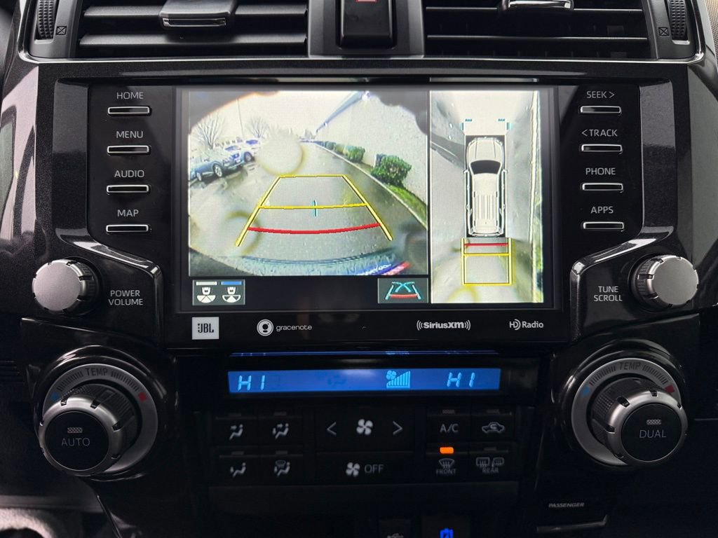 Used 2023 Toyota 4Runner TRD Pro image 31