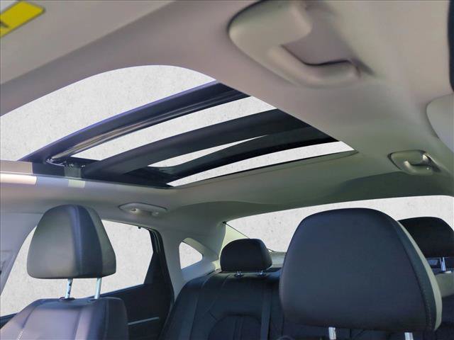 Certified 2025 Hyundai Sonata Limited FWD image 7