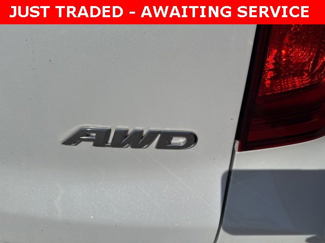 Used 2023 Honda Passport EX-L image 9