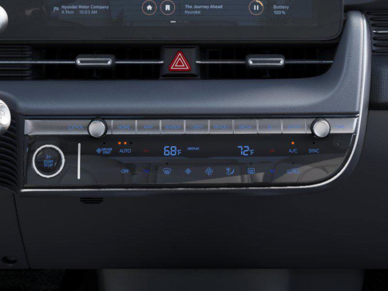 New 2026 Hyundai Ioniq 5 Limited AWD/4WD image 16