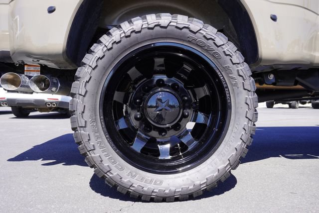 Used 2026 Ford F450 King Ranch w/ Chrome Package AWD/4WD image 16