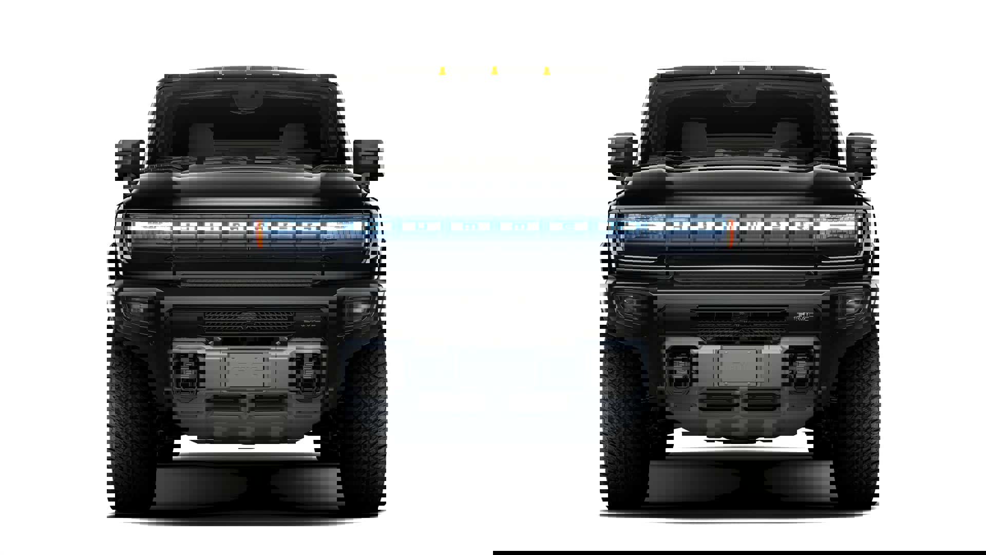 Used 2026 GMC Hummer EV SUV image 4