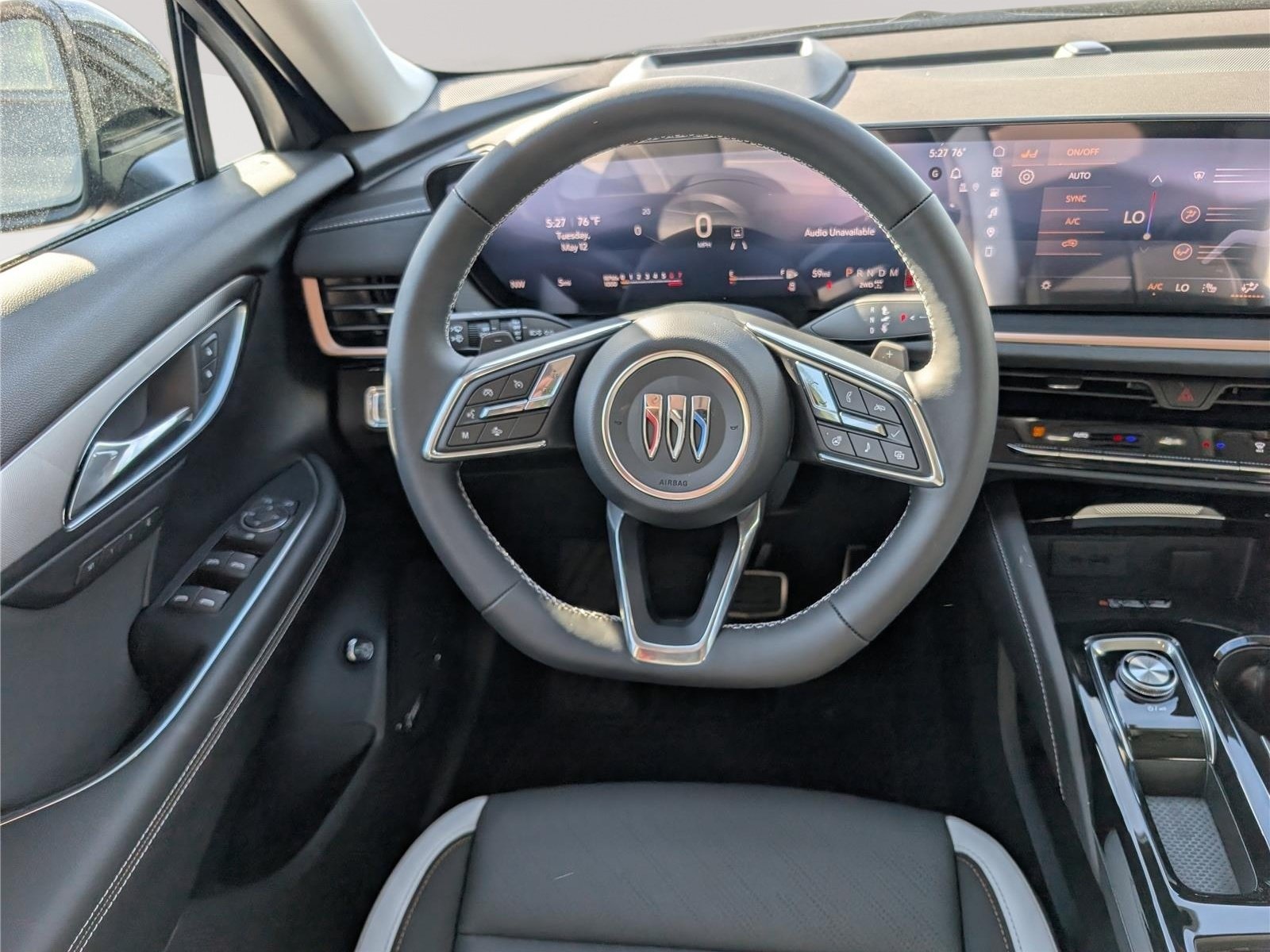 New 2026 Buick Envision Sport Touring AWD/4WD image 14