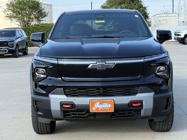 New 2026 Chevrolet Silverado EV Trail Boss w/ Premium Package AWD/4WD image 8