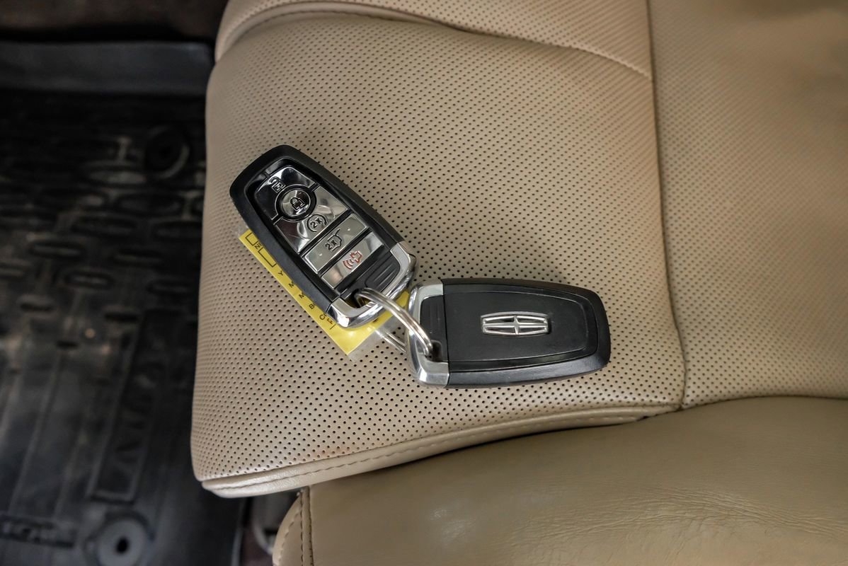 Used 2022 Lincoln Navigator L Reserve AWD/4WD image 66