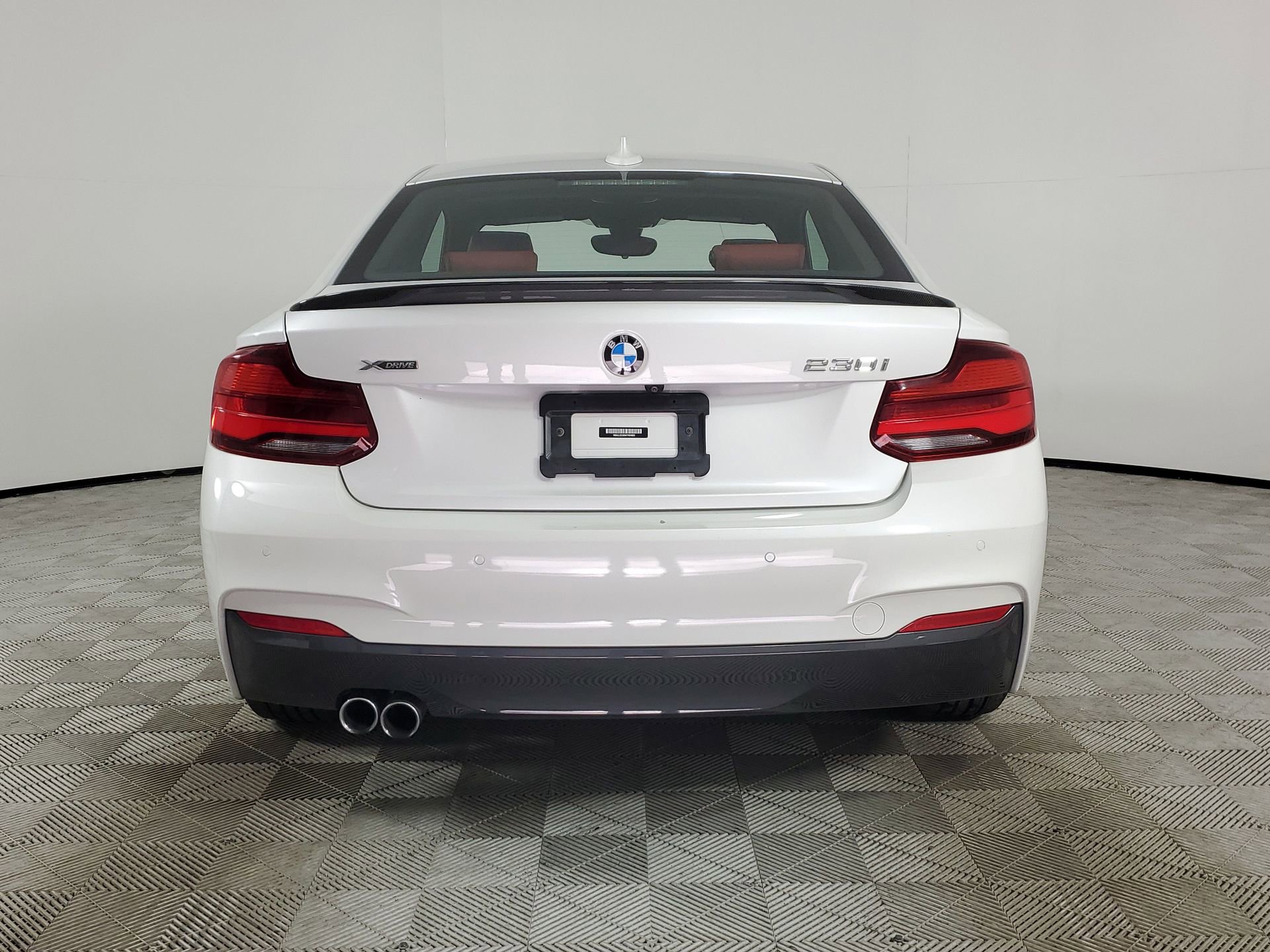 Used 2021 BMW 230i xDrive Coupe w/ M Sport Package image 5
