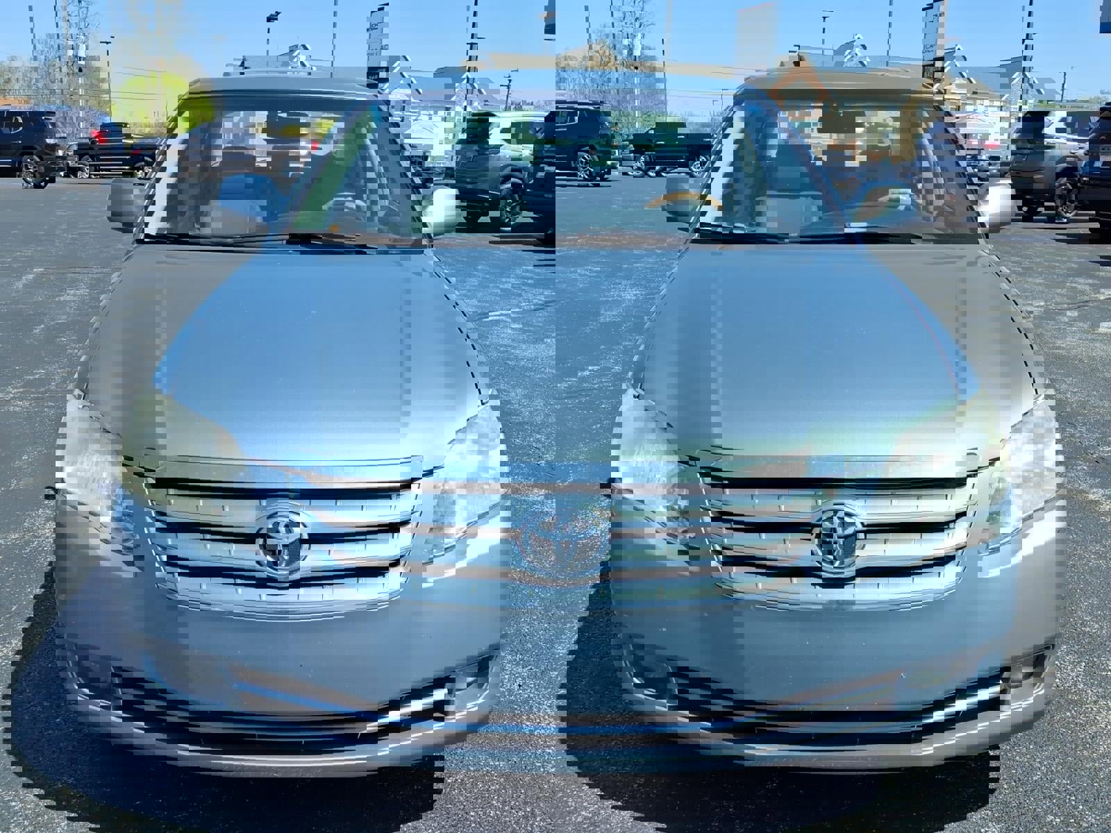 Used 2007 Toyota Avalon XL FWD image 3