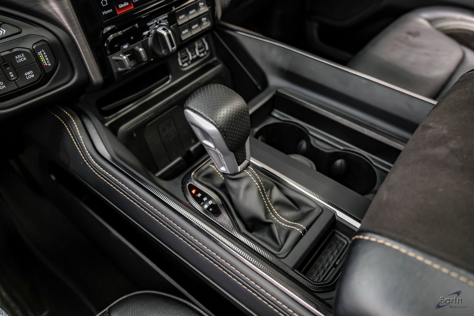 Used 2024 RAM 1500 TRX image 62