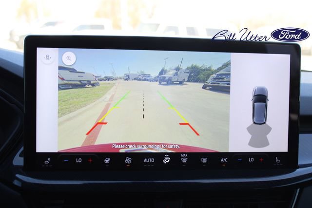 Certified 2023 Ford Escape ST-Line w/ Tech Pack #1 image 19