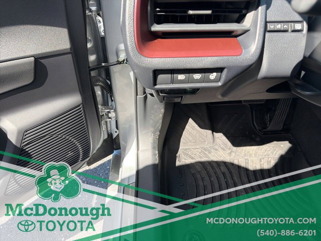 New 2026 Toyota Prius Plug-In Hybrid FWD image 12