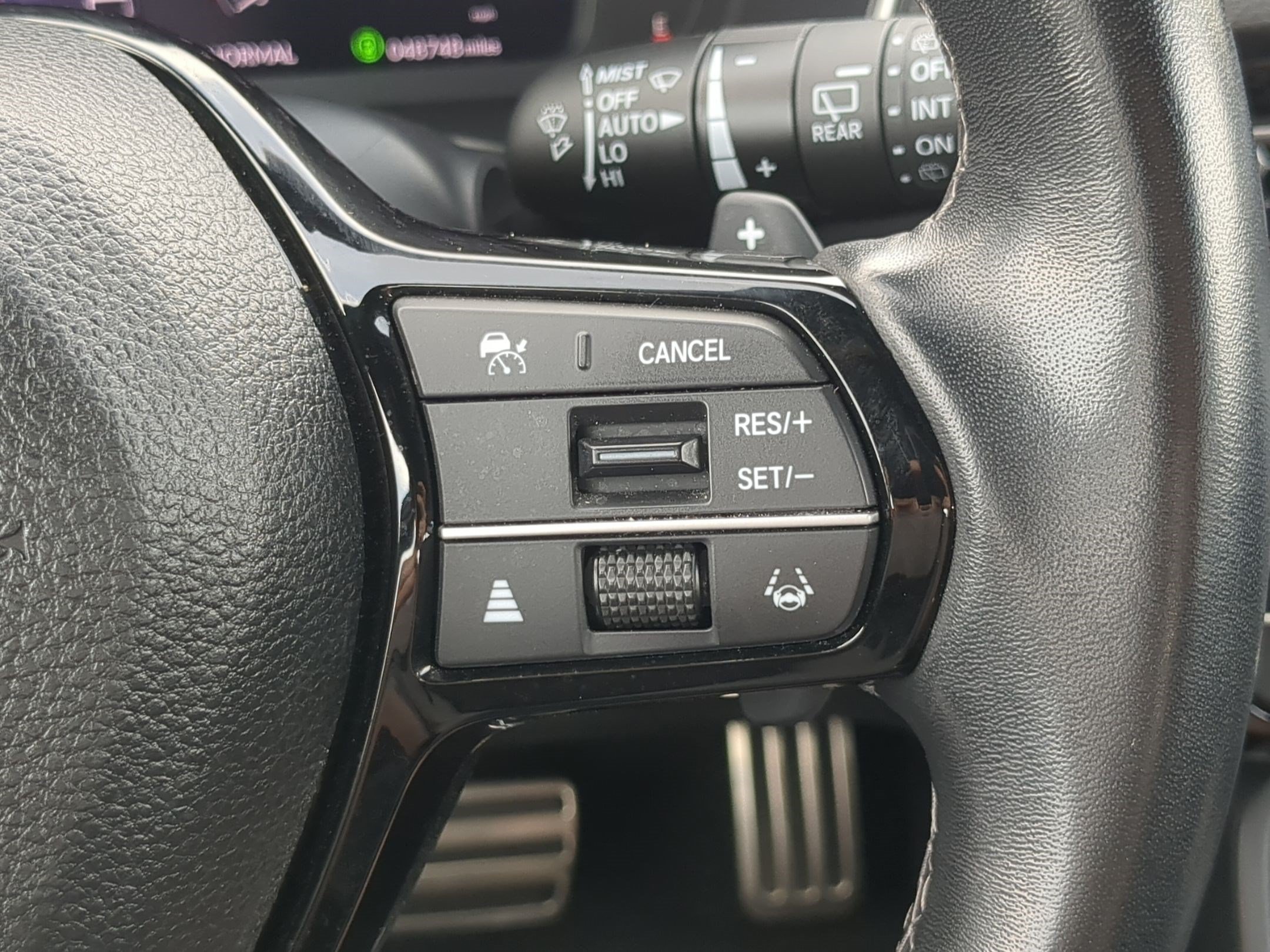 Used 2022 Honda Civic Sport Touring image 21