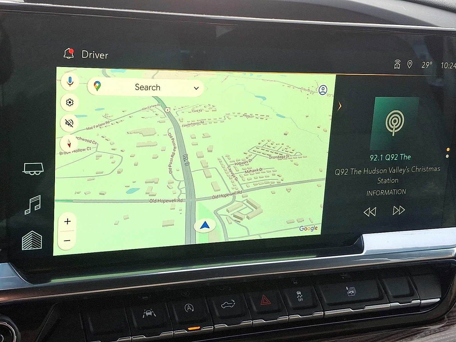 Used 2025 Chevrolet Silverado 1500 LT image 17