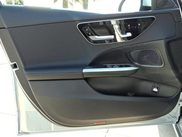 New 2026 Mercedes-Benz C 300 Sedan image 12