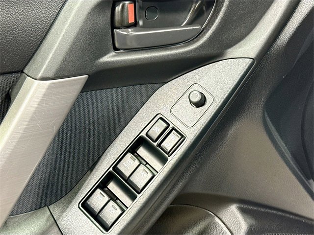 Used 2015 Subaru Forester 2.5i Premium w/ Popular Package #1 image 14
