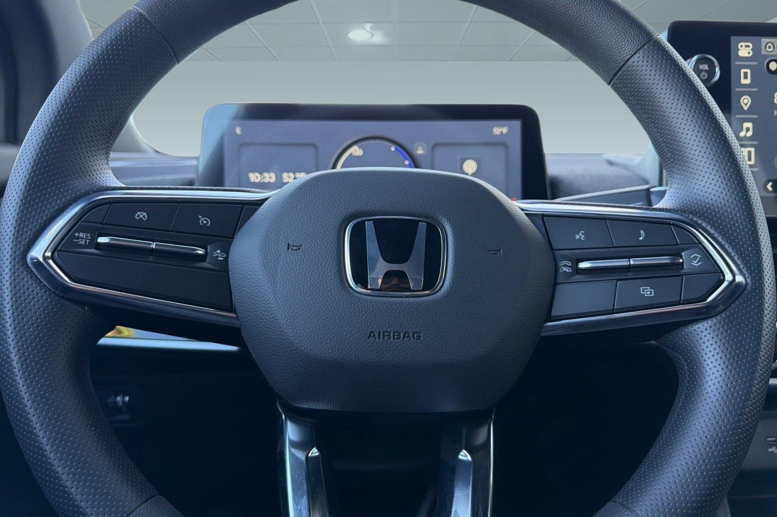 New 2026 Honda Prologue Eco image 10