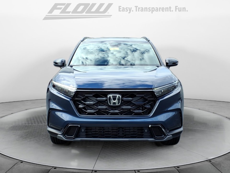 New 2026 Honda CR-V Sport-L image 2