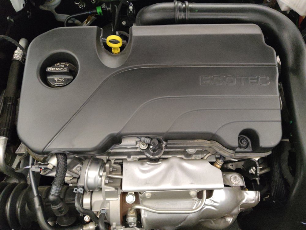 Used 2023 Chevrolet Malibu LS FWD image 30