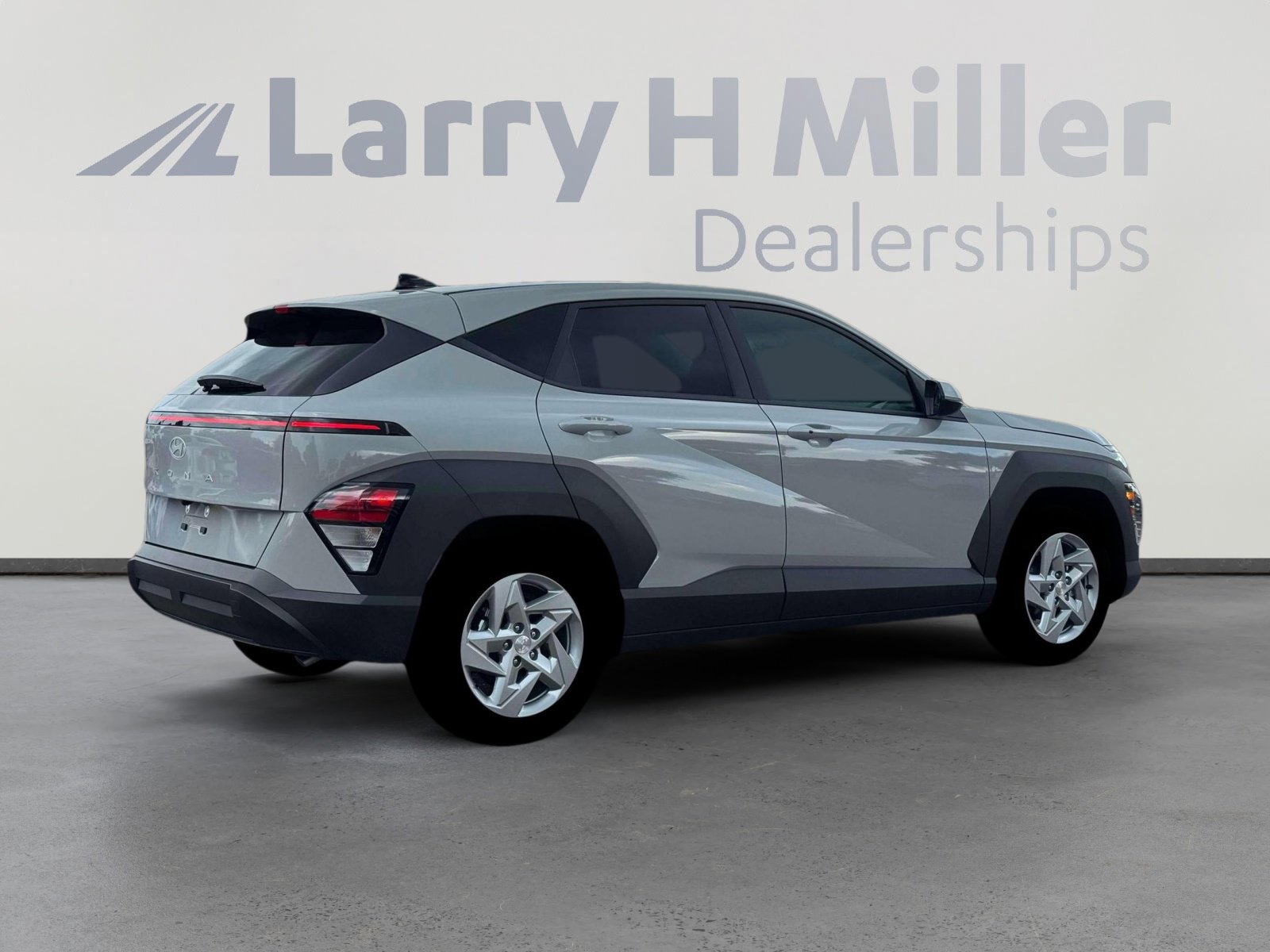 New 2026 Hyundai Kona SE FWD image 8