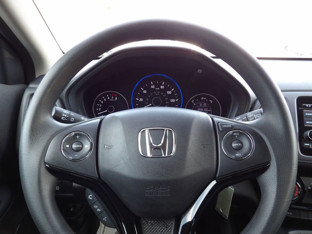 Used 2021 Honda HR-V LX image 12
