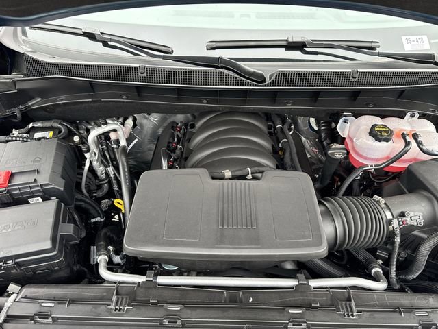 New 2026 Chevrolet Suburban Premier image 33