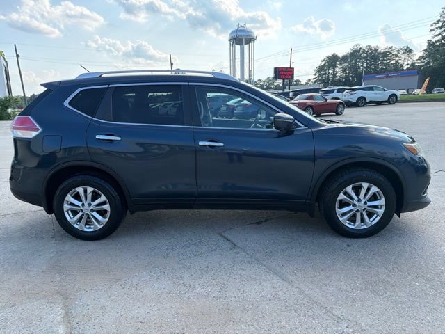 Used 2015 Nissan Rogue SV w/ SV Premium Package FWD image 5